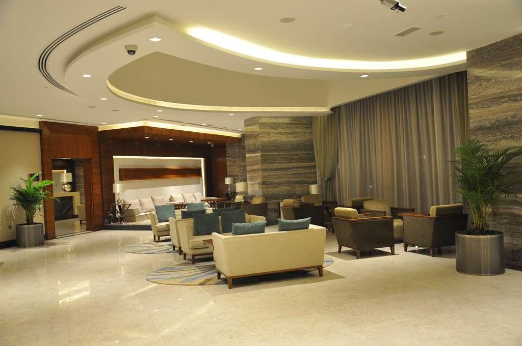 Lavender Hotel Al Nahda Dubai Interior photo