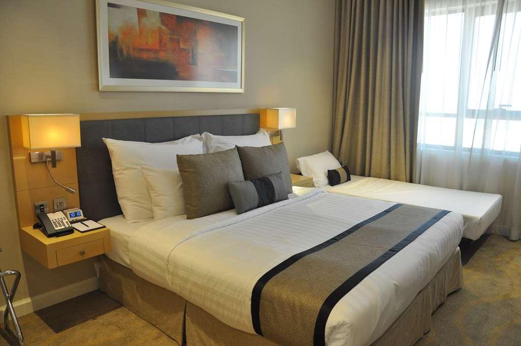 Lavender Hotel Al Nahda Dubai Room photo